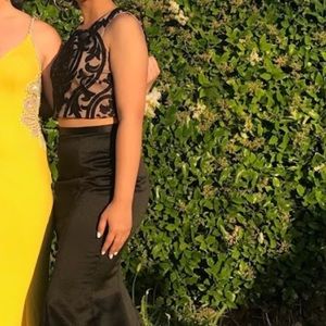 Prom/formal/special occasion dress